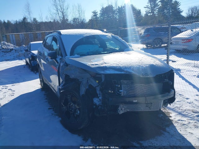5XYK6CDF8TG393171 KIA Sportage X-line