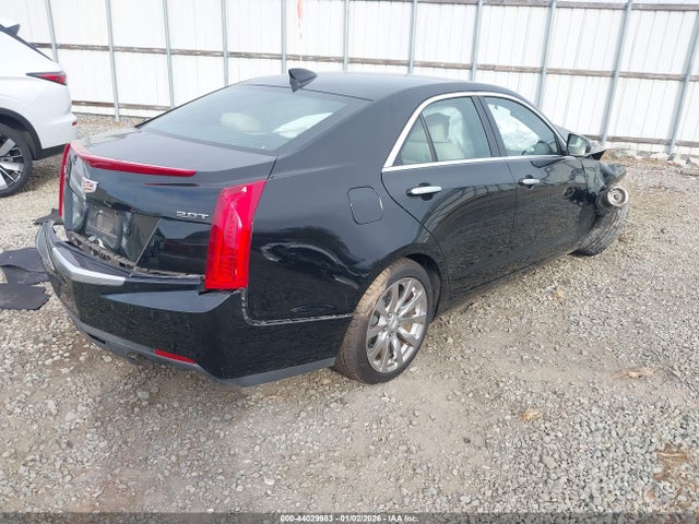 2017 CADILLAC ATS 1G6AB5RX8H0113186 Photo 3