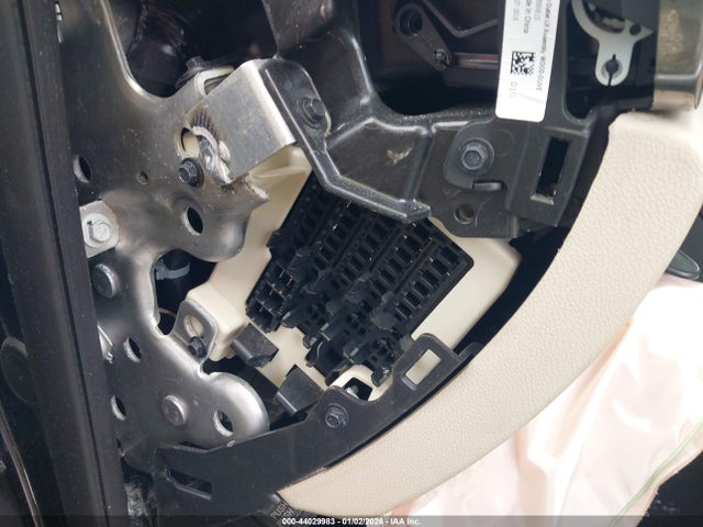 2017 CADILLAC ATS 1G6AB5RX8H0113186 Photo 6