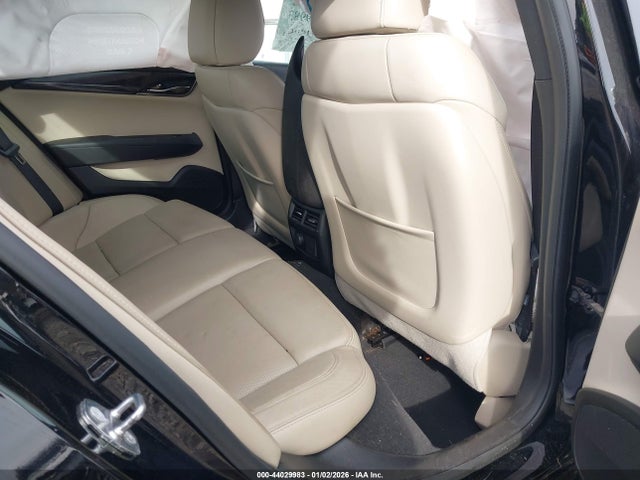 2017 CADILLAC ATS 1G6AB5RX8H0113186 Photo 7