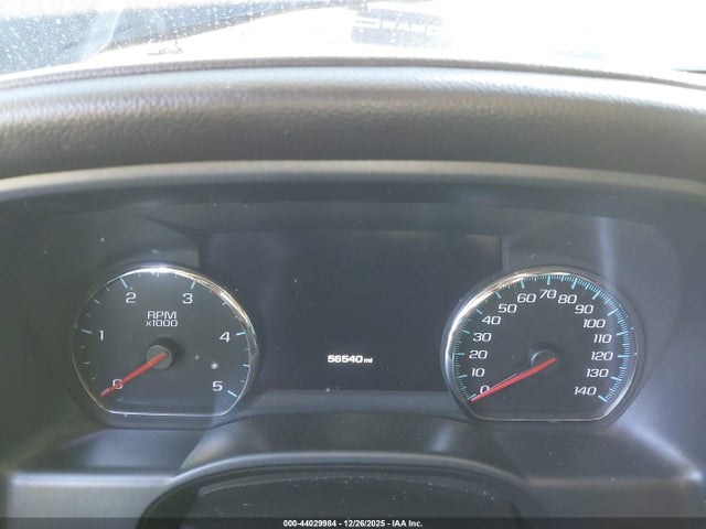 44029984 :رقم المزاد ، 1GT12UEY2HF226652 vin ، 2017 Gmc Sierra 2500hd Denali مزاد بيع