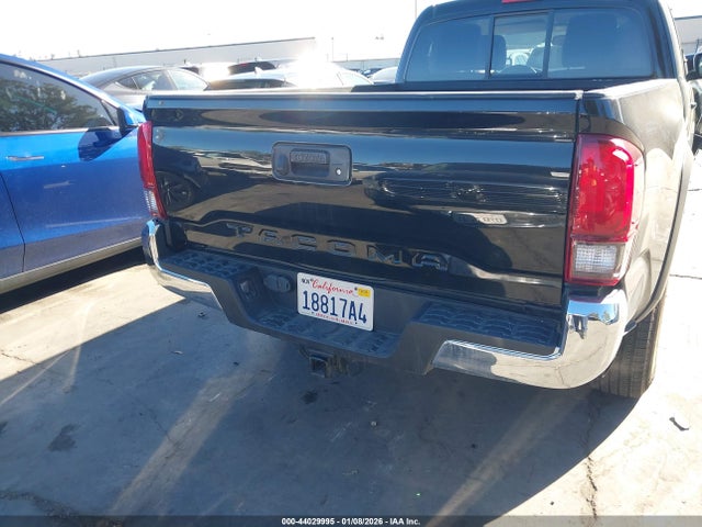 3TYRZ5CN6PT025532 Toyota Tacoma Sr5 V6