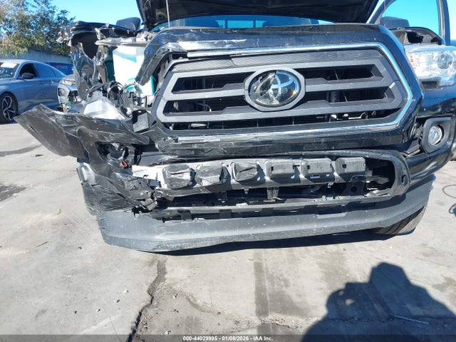 3TYRZ5CN6PT025532 Toyota Tacoma Sr5 V6