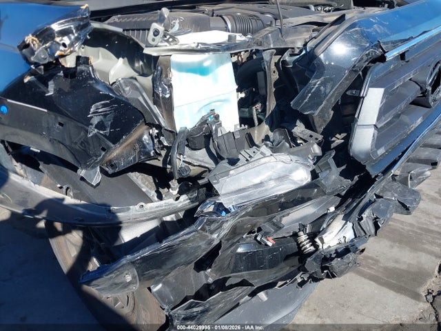 3TYRZ5CN6PT025532 Toyota Tacoma Sr5 V6