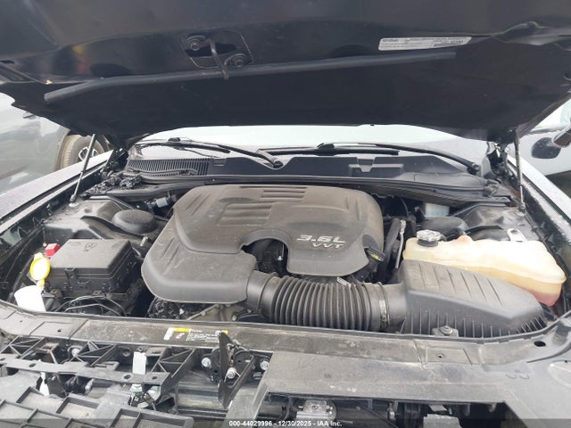 2C3CDZJGXNH112958 Dodge Challenger Gt