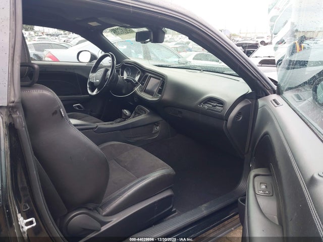 2C3CDZJGXNH112958 Dodge Challenger Gt