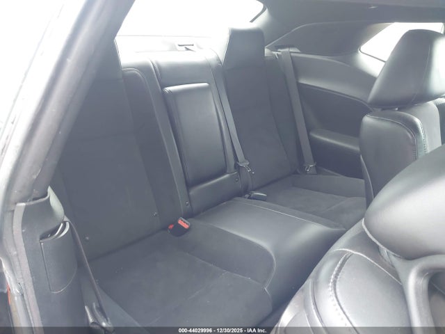 2C3CDZJGXNH112958 Dodge Challenger Gt