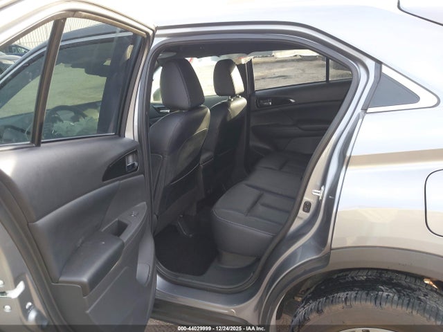 2025 Mitsubishi Eclipse Cross Sel მანქანა იყიდება აუქციონზე, vin: JA4ATWAA6SZ006027, აუქციონის ნომერი: 44029999