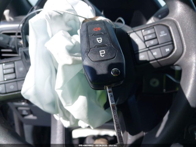 1FTEW2KP3RKF55469 Ford F-150 Stx