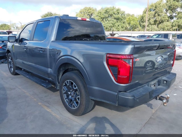1FTEW2KP3RKF55469 Ford F-150 Stx