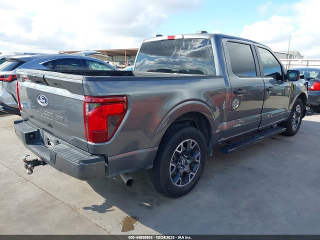 1FTEW2KP3RKF55469 Ford F-150 Stx
