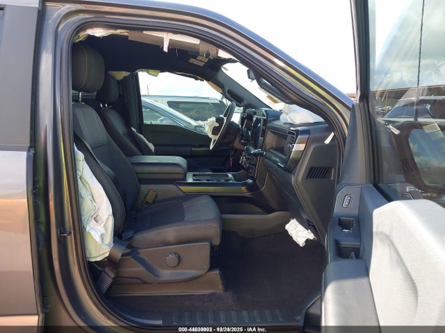 1FTEW2KP3RKF55469 Ford F-150 Stx