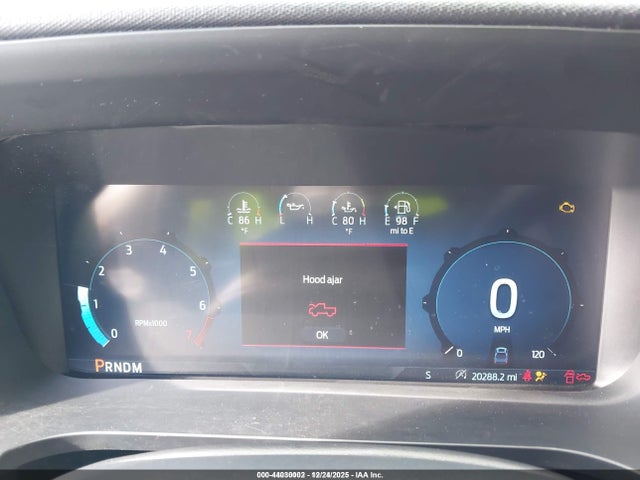 1FTEW2KP3RKF55469 Ford F-150 Stx