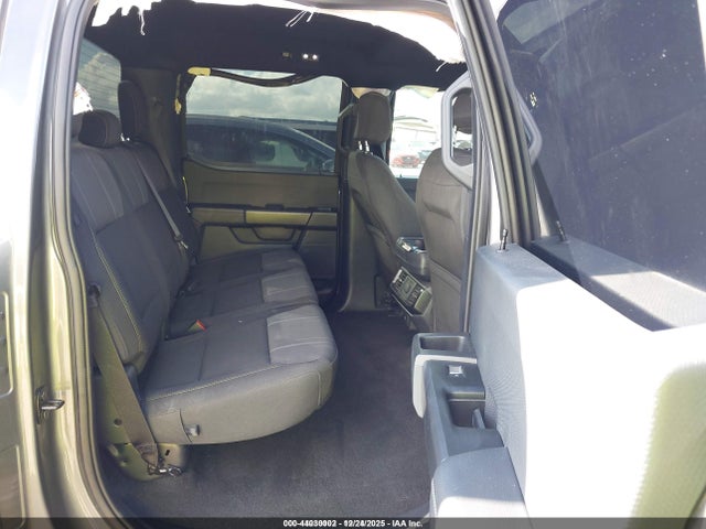 1FTEW2KP3RKF55469 Ford F-150 Stx
