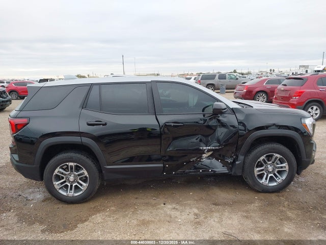 Aukcja sprzedaży 2026 Gmc Terrain Fwd Elevation, vin: 3GKALMEG7TL242207, numer aukcji: 44030003
