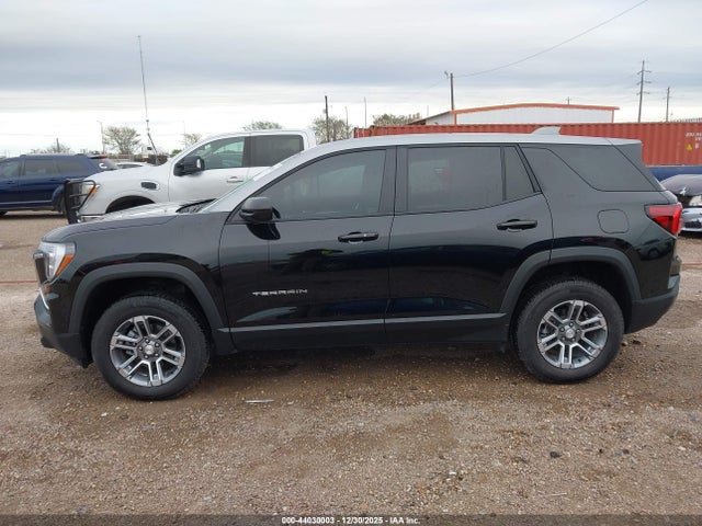 Aukcja sprzedaży 2026 Gmc Terrain Fwd Elevation, vin: 3GKALMEG7TL242207, numer aukcji: 44030003