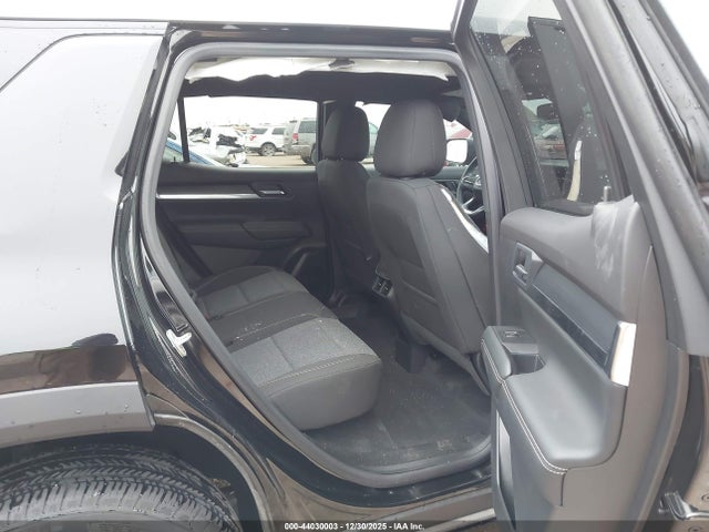 Aukcja sprzedaży 2026 Gmc Terrain Fwd Elevation, vin: 3GKALMEG7TL242207, numer aukcji: 44030003