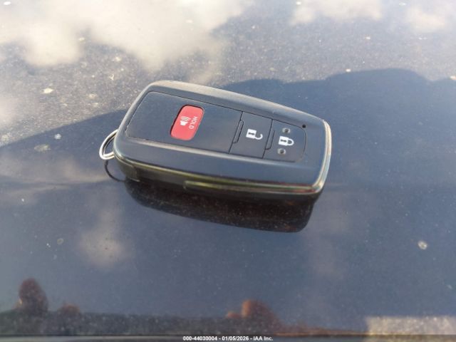 2021 TOYOTA COROLLA JTND4MBE1M3138104 Photo 10