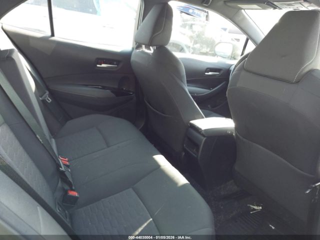 2021 TOYOTA COROLLA JTND4MBE1M3138104 Photo 7