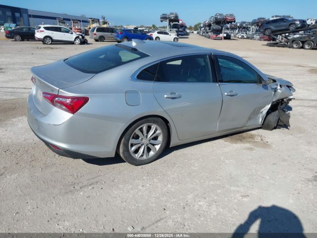 2020 CHEVROLET MALIBU 1G1ZD5ST8LF011564 Photo 3