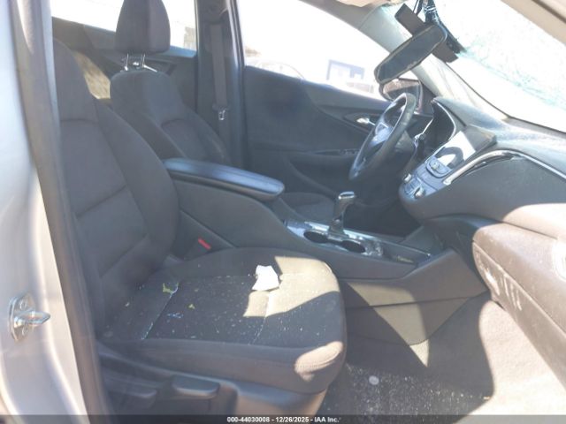 2020 CHEVROLET MALIBU 1G1ZD5ST8LF011564 Photo 4