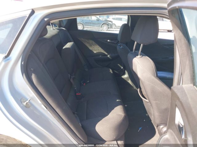 2020 CHEVROLET MALIBU 1G1ZD5ST8LF011564 Photo 7