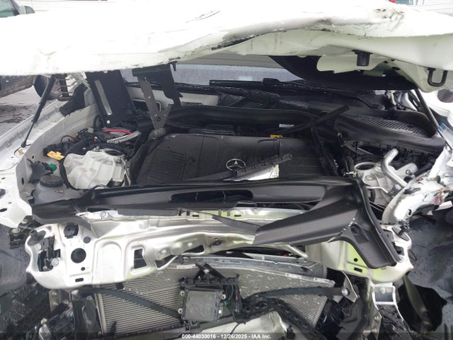 2025 MERCEDES-BENZ GLC 350E W1NKM5GB7SF370937 Photo 9