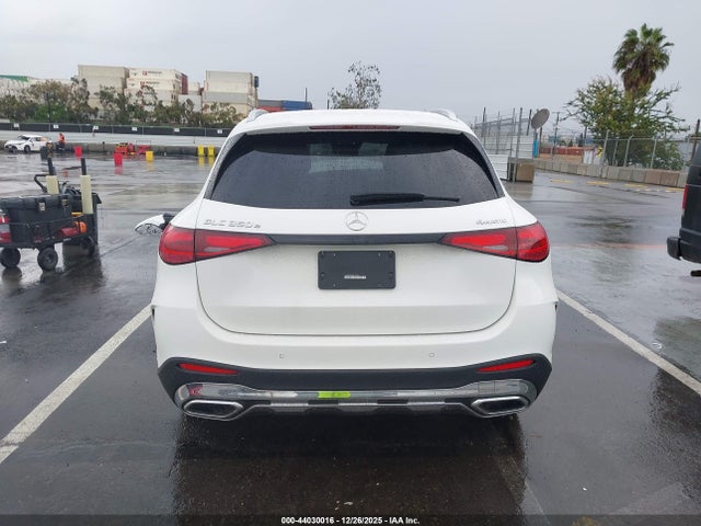 W1NKM5GB7SF370937 Mercedes-Benz Glc 350e 4matic