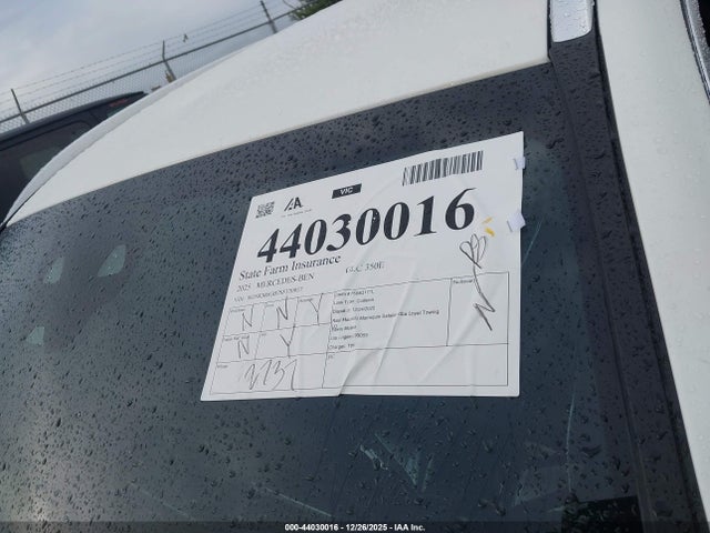 W1NKM5GB7SF370937 Mercedes-Benz Glc 350e 4matic