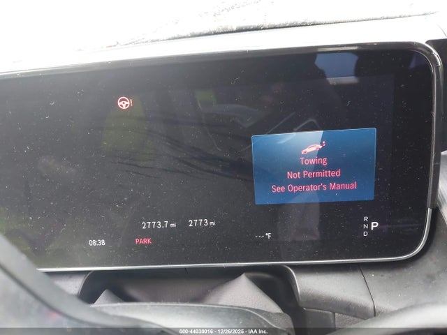 2025 MERCEDES-BENZ GLC 350E W1NKM5GB7SF370937 Photo 6