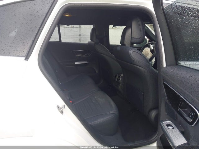 2025 MERCEDES-BENZ GLC 350E W1NKM5GB7SF370937 Photo 7