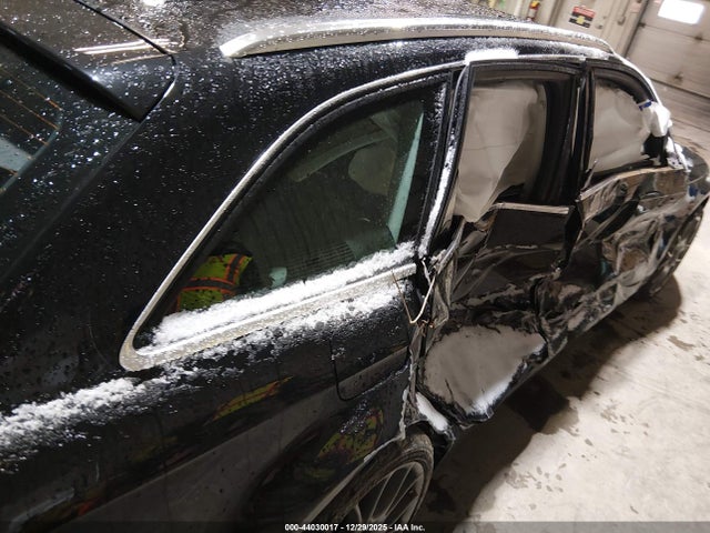 2011 AUDI A4 WAUWFAFL2BA089225 Photo 5