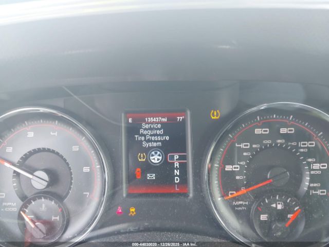 2013 DODGE CHARGER 2C3CDXHG9DH526659 Photo 6