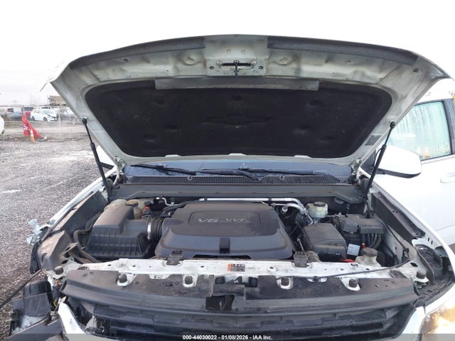 1GCGTCE31G1234856 Chevrolet Colorado Lt