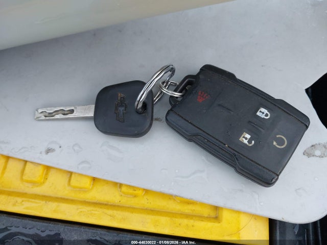 1GCGTCE31G1234856 Chevrolet Colorado Lt