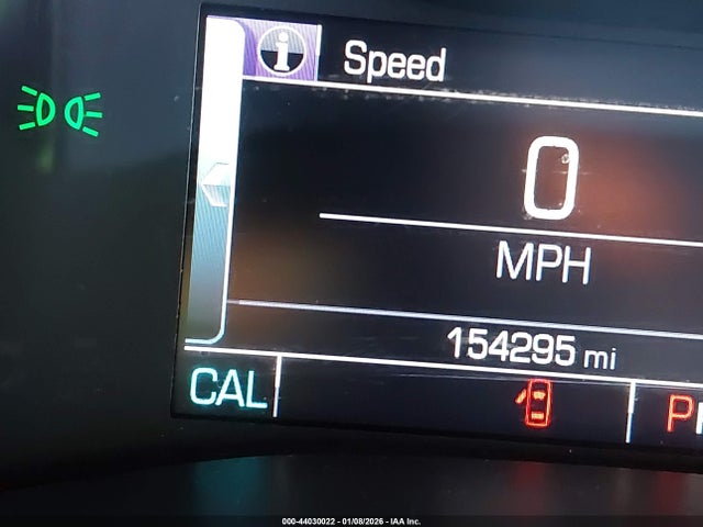 1GCGTCE31G1234856 Chevrolet Colorado Lt