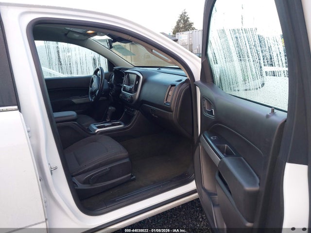 1GCGTCE31G1234856 Chevrolet Colorado Lt