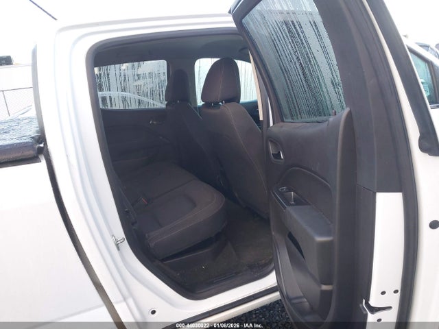 1GCGTCE31G1234856 Chevrolet Colorado Lt