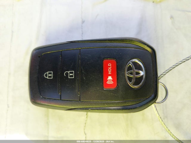 Toyota COROLLA SE 2024 JTND4MBE4R3217094 Image 11
