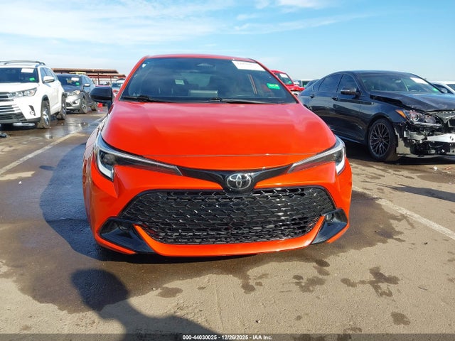 Toyota COROLLA SE 2024 JTND4MBE4R3217094 Image 12