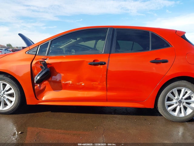 Toyota COROLLA SE 2024 JTND4MBE4R3217094 Image 14