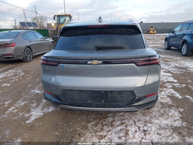 Chevrolet Equinox Ev Lt 2025 3GN7DLRP3SS176385 Image 16
