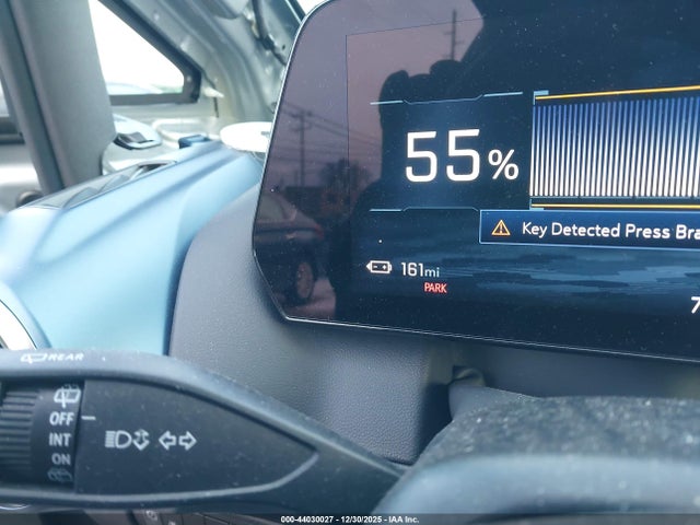 Chevrolet Equinox Ev Lt 2025 3GN7DLRP3SS176385 Image 17