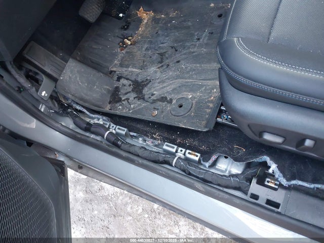 Chevrolet Equinox Ev Lt 2025 3GN7DLRP3SS176385 Image 19