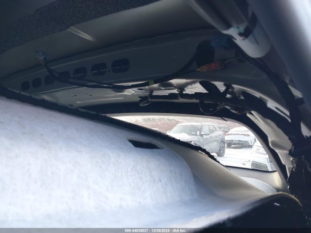 Chevrolet Equinox Ev Lt 2025 3GN7DLRP3SS176385 Image 20