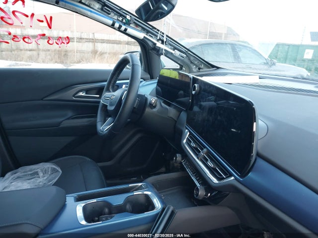 Chevrolet Equinox Ev Lt 2025 3GN7DLRP3SS176385 Image 5
