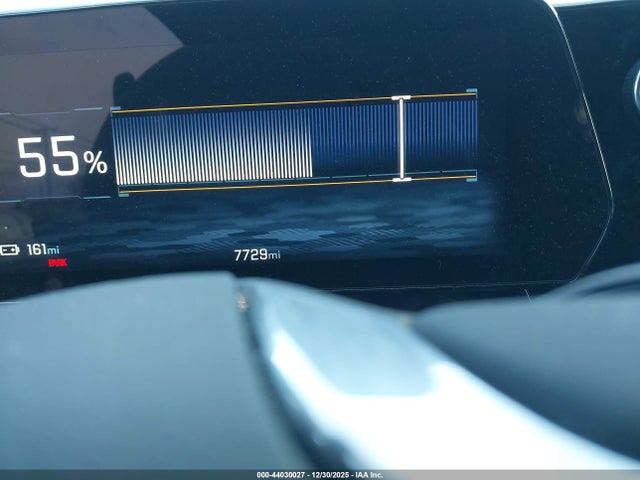 Chevrolet Equinox Ev Lt 2025 3GN7DLRP3SS176385 Image 7