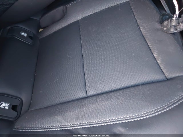 Chevrolet Equinox Ev Lt 2025 3GN7DLRP3SS176385 Image 8