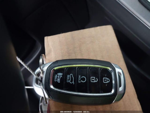 Hyundai Palisade Limited 2022 KM8R5DHE5NU468978 Image 11