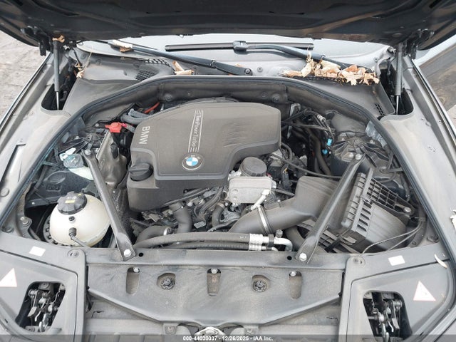 Продаж на аукціоні авто 2016 Bmw 528i Xdrive, vin: WBA5A7C50GG144469, номер лоту: 44030037